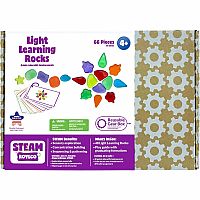 LIGHT LEARNING ROCKS
