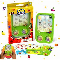 GOOGAMES WATER GAME PAD