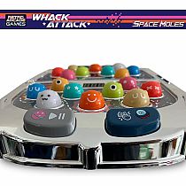 WHACK ATTACK SPACE MOLES