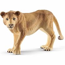 SCHLEICH LIONESS