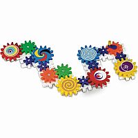 GEORELLO KALEIDO GEARS