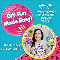 DR SQUISH SQUISHY MAKER STATIO