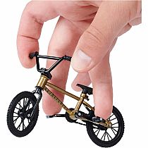 Tech Deck: BMX Single Pack (assorted styles)