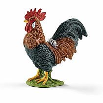 SCHLEICH ROOSTER