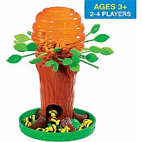 Honey Bee Tree
