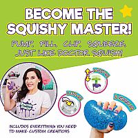 DR SQUISH SQUISHY MAKER STATIO