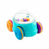 Pop n' Push Car
