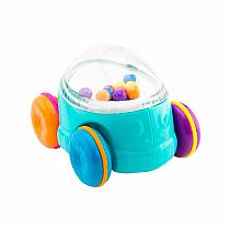 Pop n' Push Car