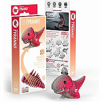 EUGY 3D TYRANNO