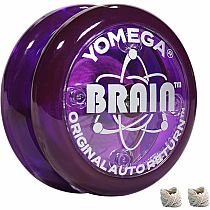 YOMEGA BRAIN YO-YO