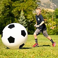 JUMBO SOCCER BALL
