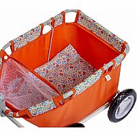 NATURE COLL FOLDING PULL ALONG