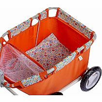 NATURE COLL FOLDING PULL ALONG