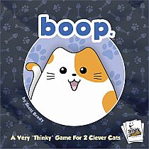 BOOP BOARD GAME