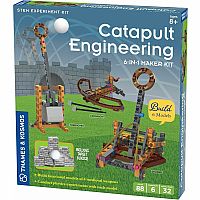 CATAPULT ENGINEEREING