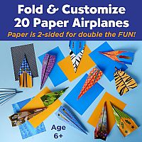 Paper Airplane Squadron