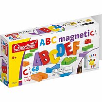 MAGNET LETTERS UPPERCASE
