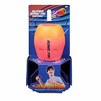 AEROBIE SUPER SONIC FIN FOOTBALL