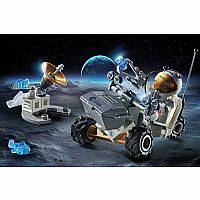 PM STARTER PACK SPACE MISSION