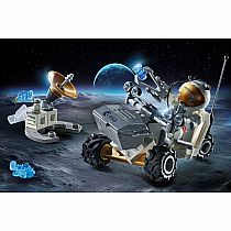 PM STARTER PACK SPACE MISSION