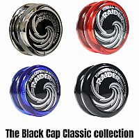 Raider Yomega YoYo