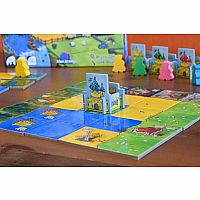 Kingdomino