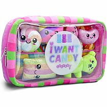 I WANT CANDY PLUSH