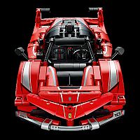LEGO FERRARI FXXX K