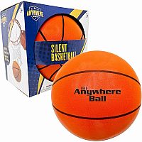 SILENT BASKETBALL