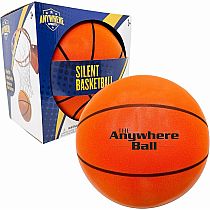 SILENT BASKETBALL