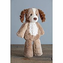 MARSHMALLOW PARKER PUPPY