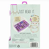 STMT GLITZ DISCO JEWELRY CASE