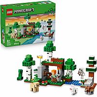 LEGO FIRST NIGHT ADVENTURE