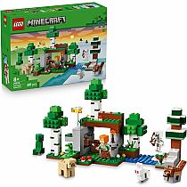 LEGO FIRST NIGHT ADVENTURE