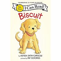 Biscuit--ALYSSA SATIN CAPUCILLI PAT SCHORIES