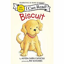 Biscuit--ALYSSA SATIN CAPUCILLI PAT SCHORIES
