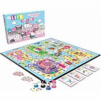 HELLO KITTY GAME OF LIFE