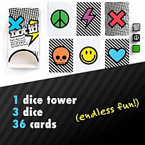 ****SALE PRICE--REG  $19.99**** NOT IT V. 1.0 GAME