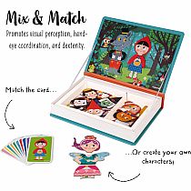 MAGNETIBOOK FAIRY TALES