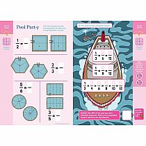 Summer Brain Quest: Between Grades 4 & 5