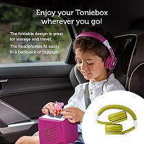 TONIES HEADPHONES GREEN