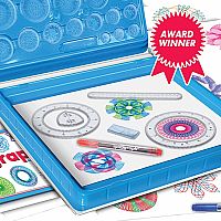 Spirograph Deluxe Set