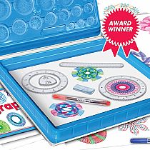 Spirograph Deluxe Set