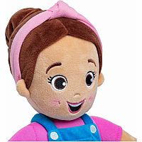 MS RACHEL SPEAK & SING DOLL