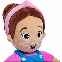 MS RACHEL SPEAK & SING DOLL