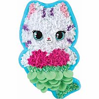 PLUSHCRAFT MERCAT PILLOW