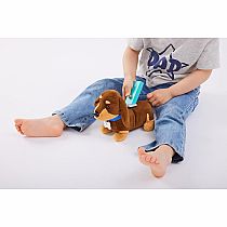 PUPPY CARE CLINIC VET SET