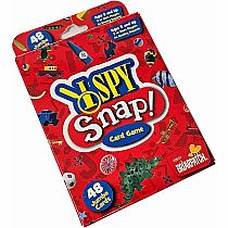 I Spy Snap Card Game