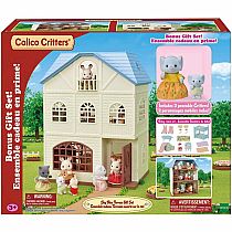 CC SKY BLUE TERRACE GIFT SET
