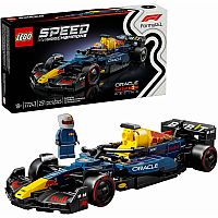 LEGO ORACLE RED BULL RB20 F1®